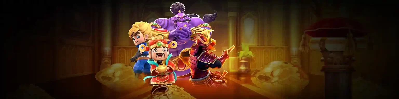 nuebe SLOT GAMES
