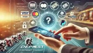 nuebe Casino Deposit